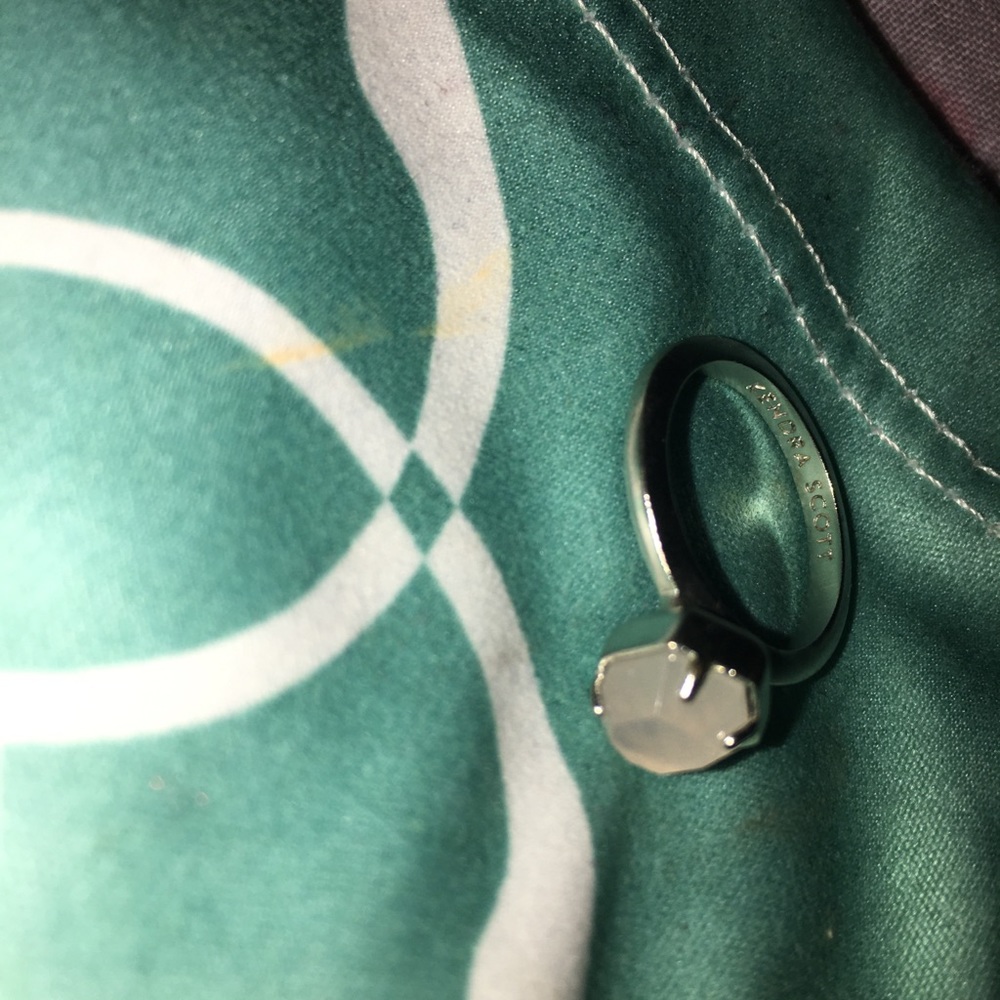Kendra Scott ring